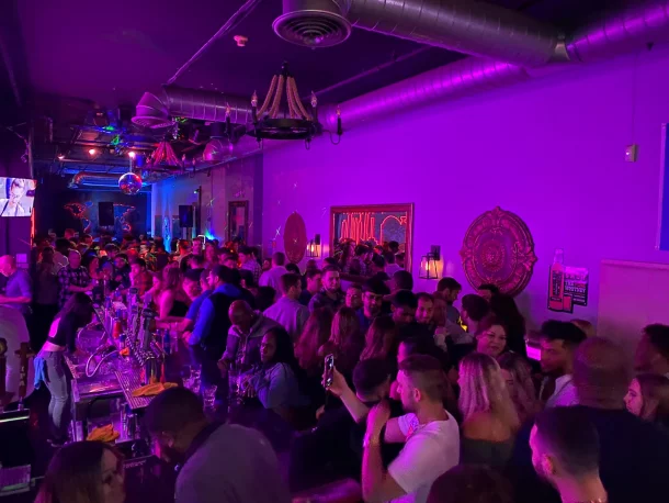 Bar photo 2